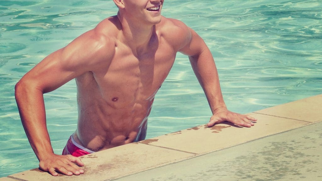 The Top 5 Benefits Of Swimming For Fitness The Top 5 Benefits Of Swimming For Fitness