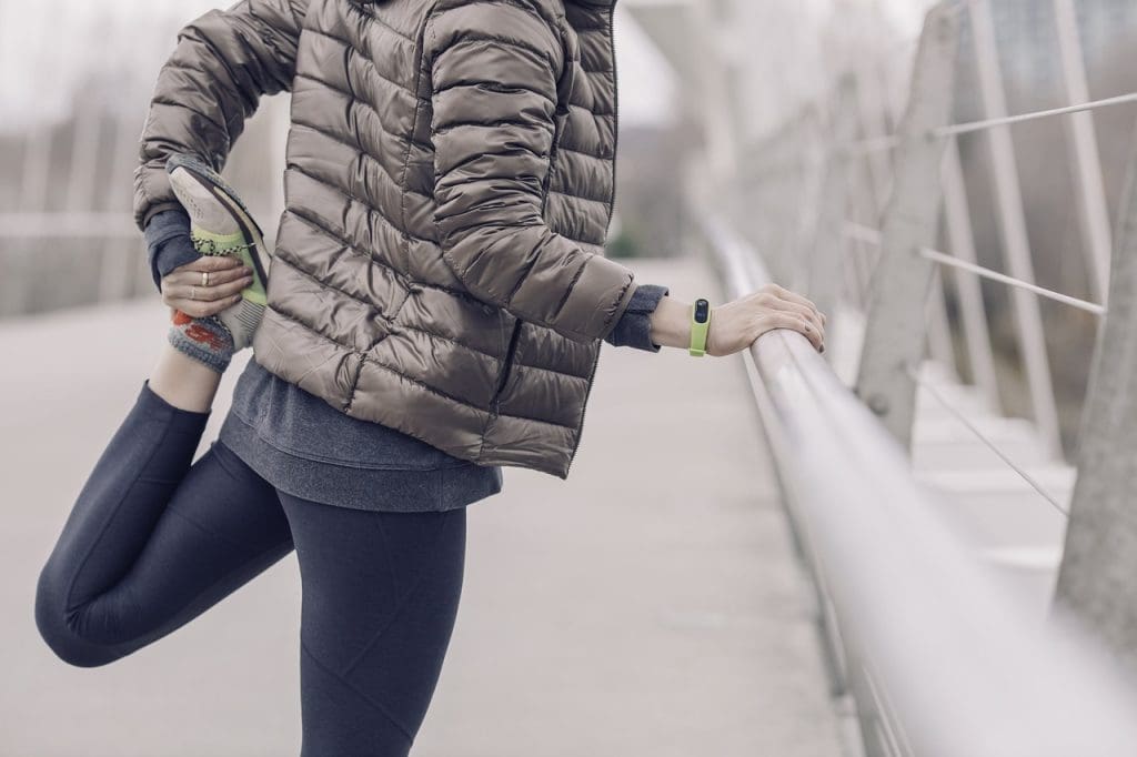 The Top 5 Fitness Trackers For Monitoring Your Progress