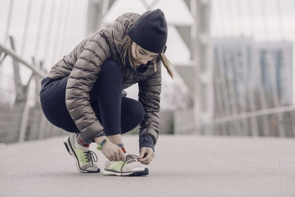 The Top 5 Fitness Trackers For Monitoring Your Progress