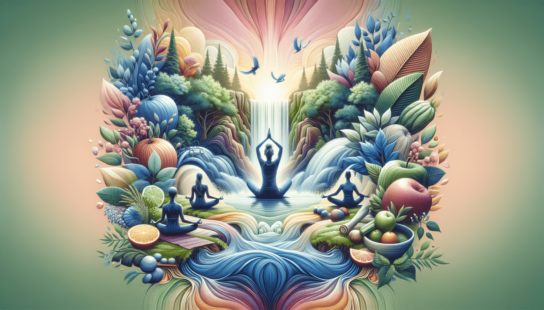 The Top Holistic Health Blogs For Inspirational Content