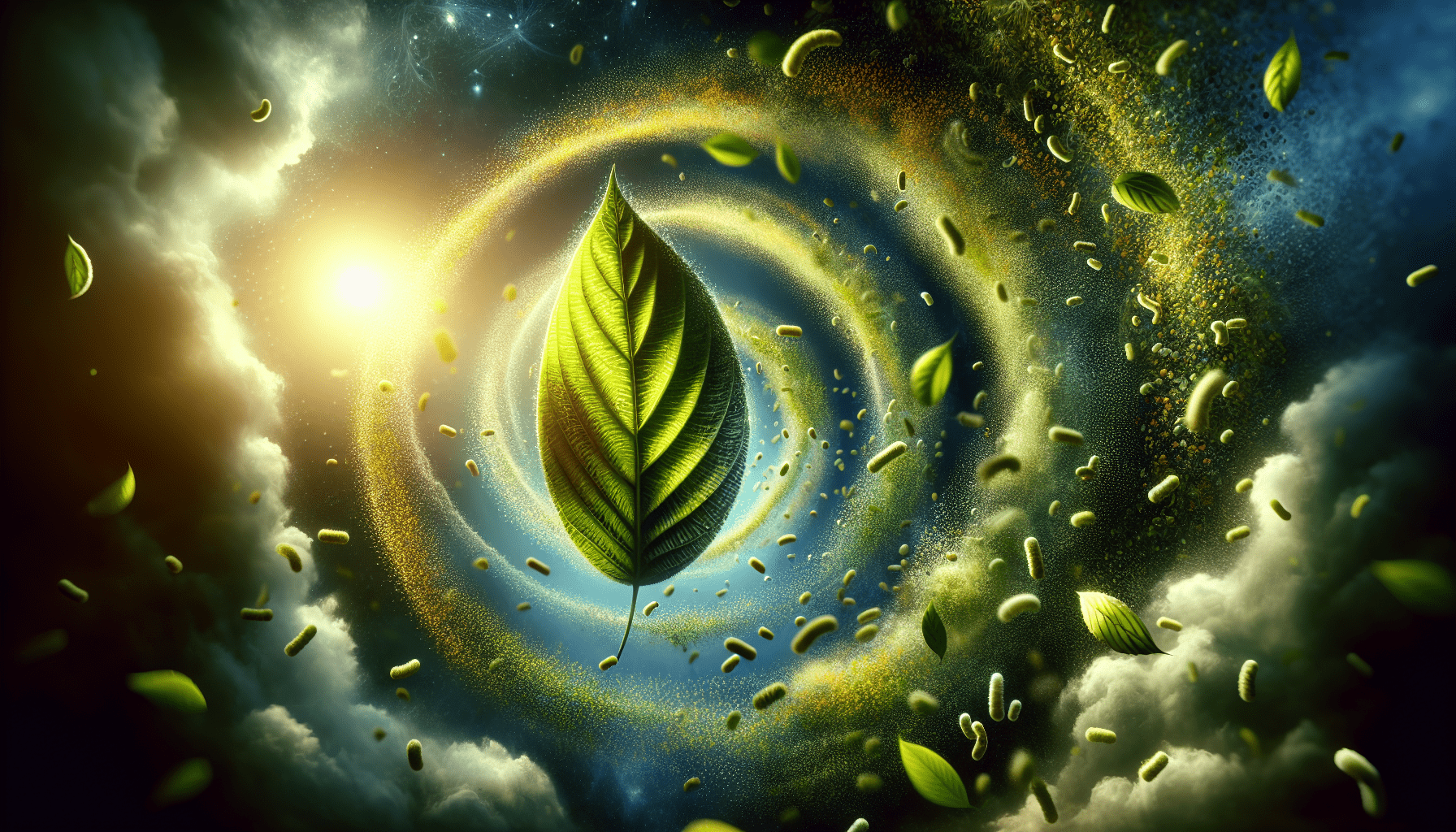 The Ultimate Guide To Managing Chronic Allergies