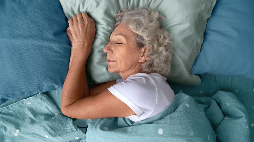 Tips For Better Sleep During Menopause Tips For Better Sleep During Menopause