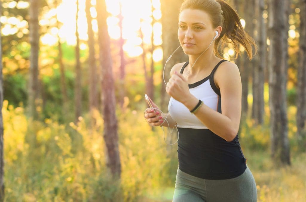 Tips For Running Your First 5k