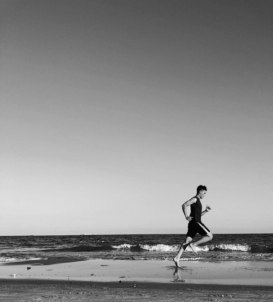 Tips For Running Your First 5k