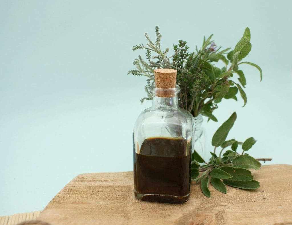 Top 10 Herbs For Natural Healing
