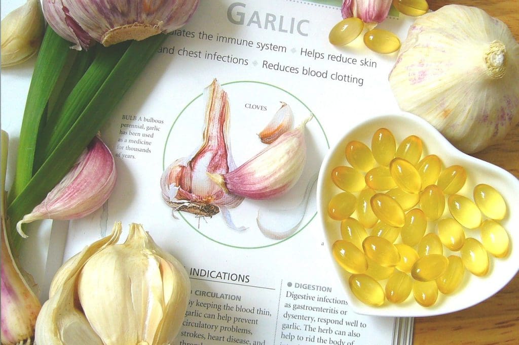 Top 10 Herbs For Natural Healing