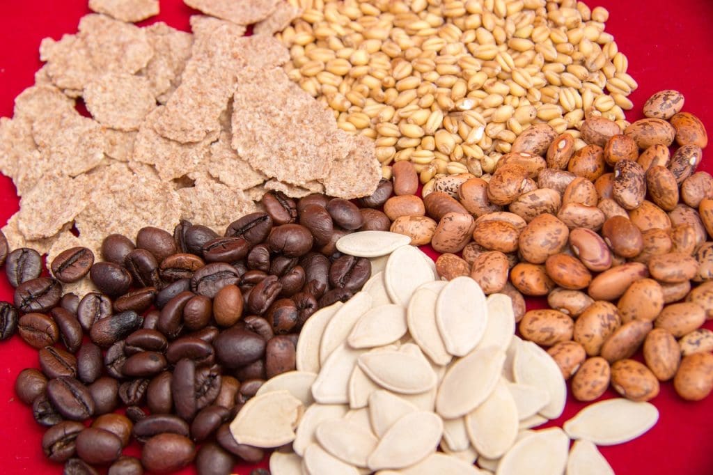 Top 10 Superfoods For Healthy Aging