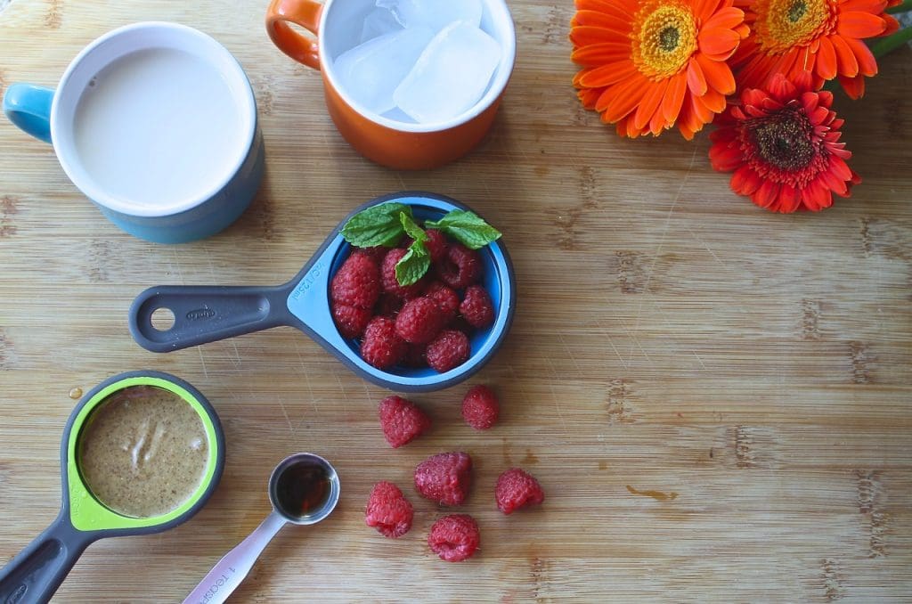 Top 10 Superfoods For Healthy Aging