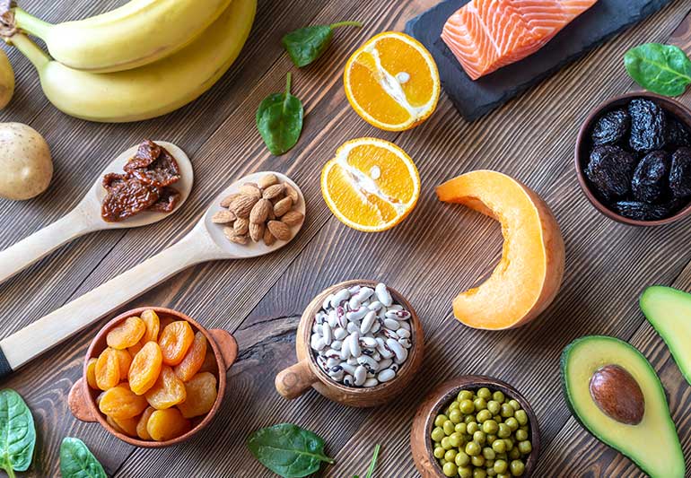 Top 10 Ways To Lower Blood Pressure Naturally