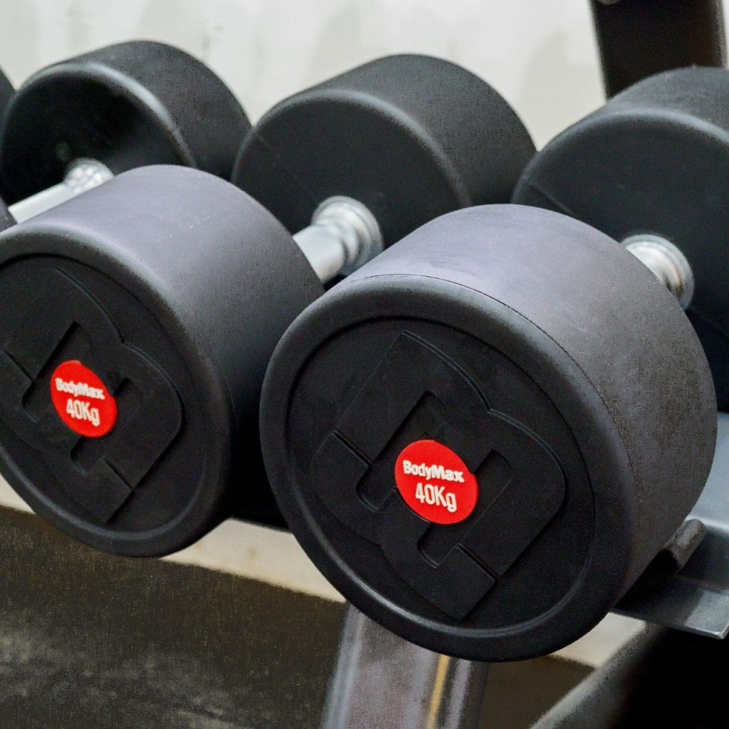 Top Ways To Build Muscle Mass For Men