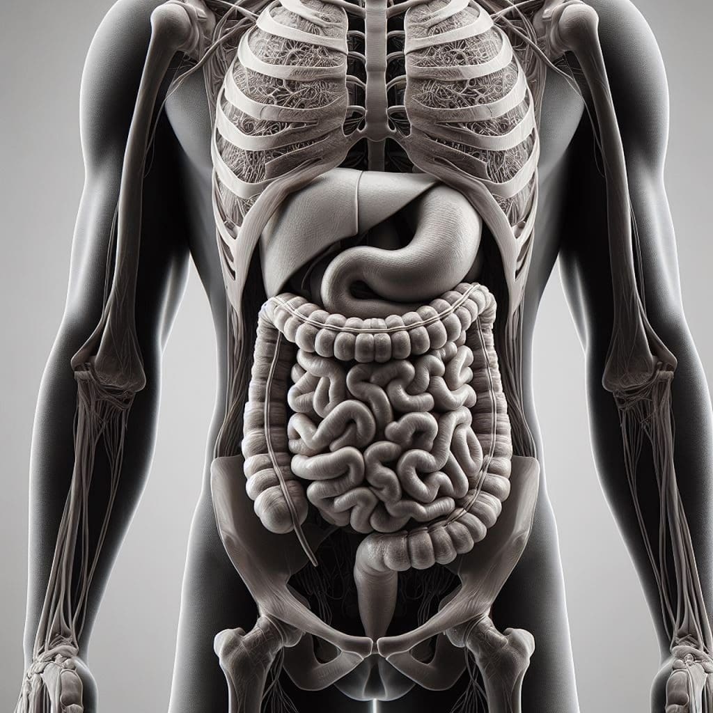 Top Ways To Combat Bloating And Gas Through Diet