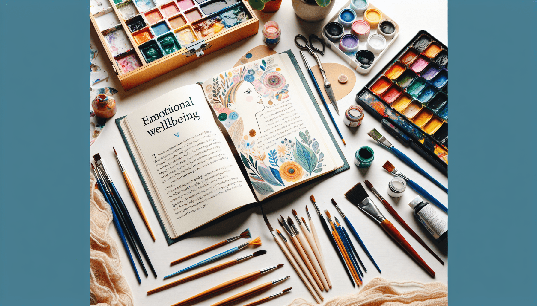 Top Ways To Enhance Emotional Wellbeing During Perimenopause