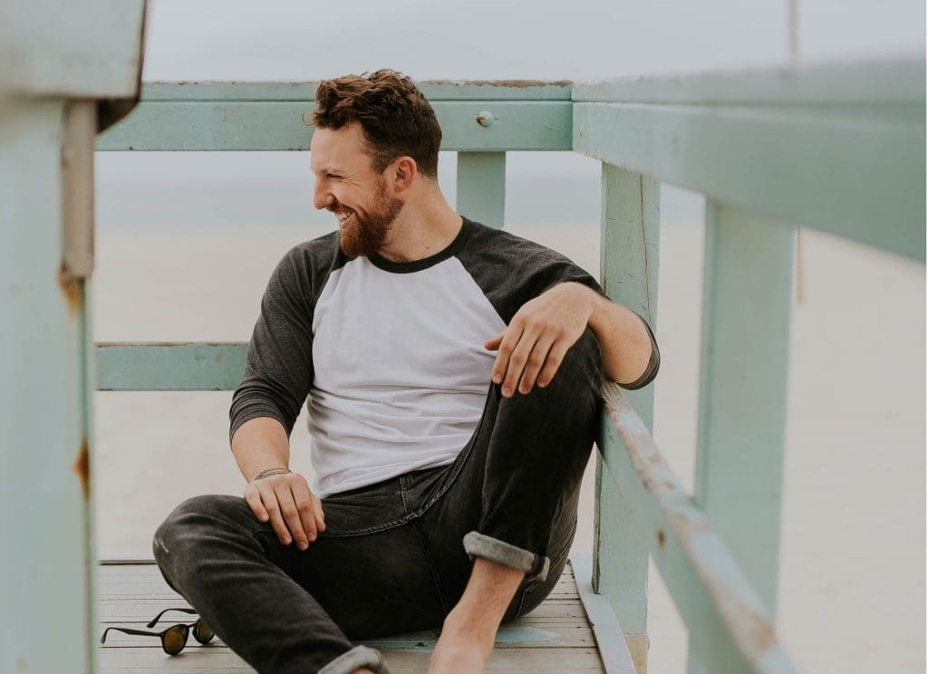 Top Ways To Improve Mens Overall Mental And Emotional Wellness