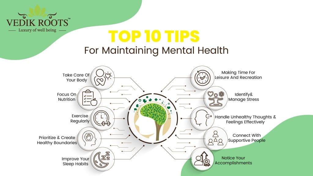 Top Ways To Improve Mens Overall Mental And Emotional Wellness