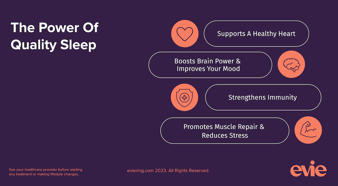 Top Ways To Improve Sleep Quality For Aging Adults
