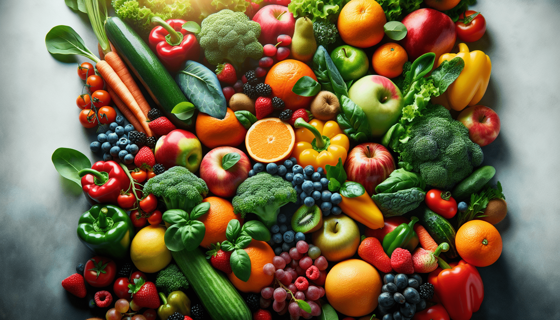 Top Ways To Prevent Illness And Disease Naturally