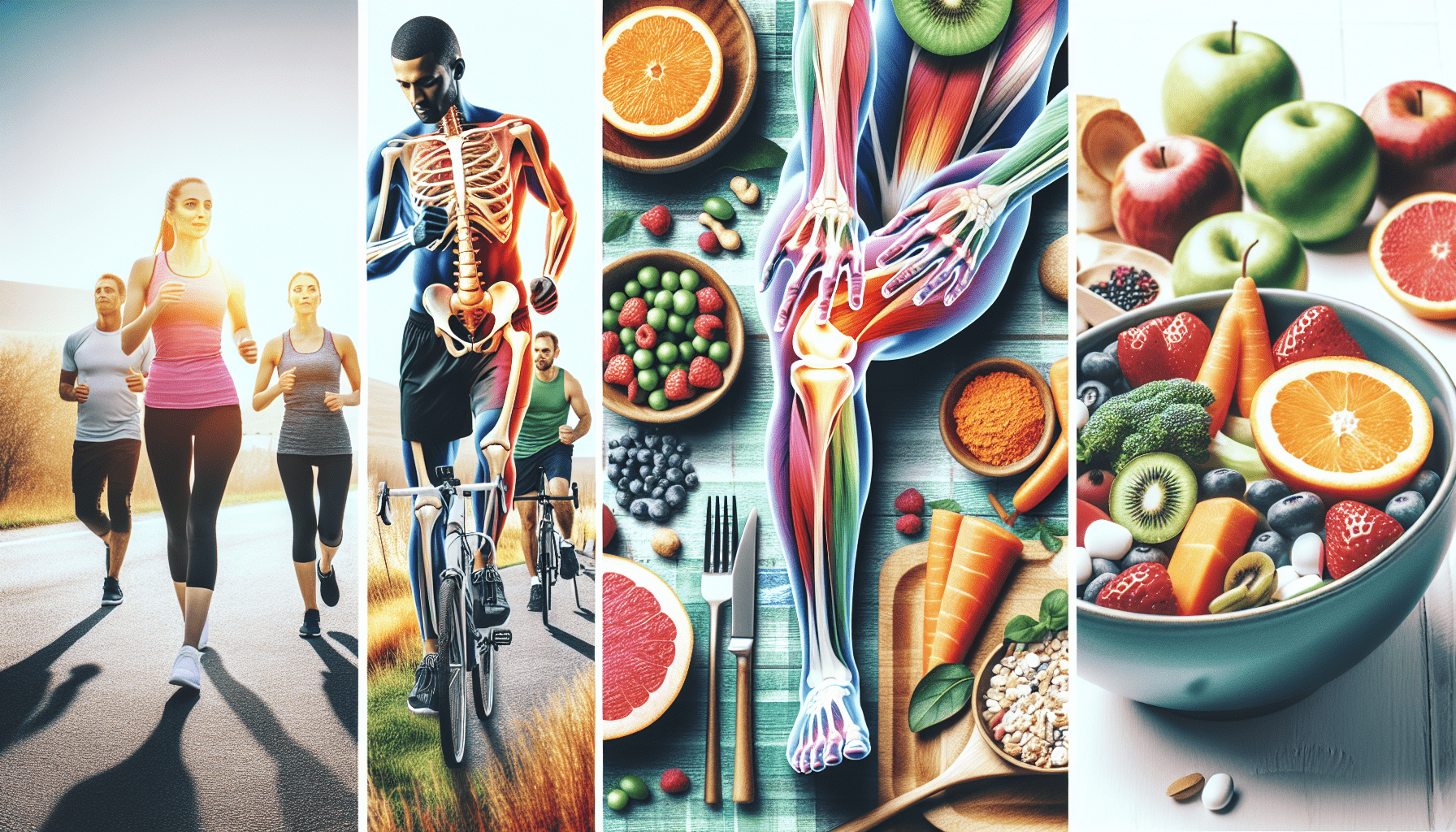 Top Ways To Support Joint Health In Aging Adults