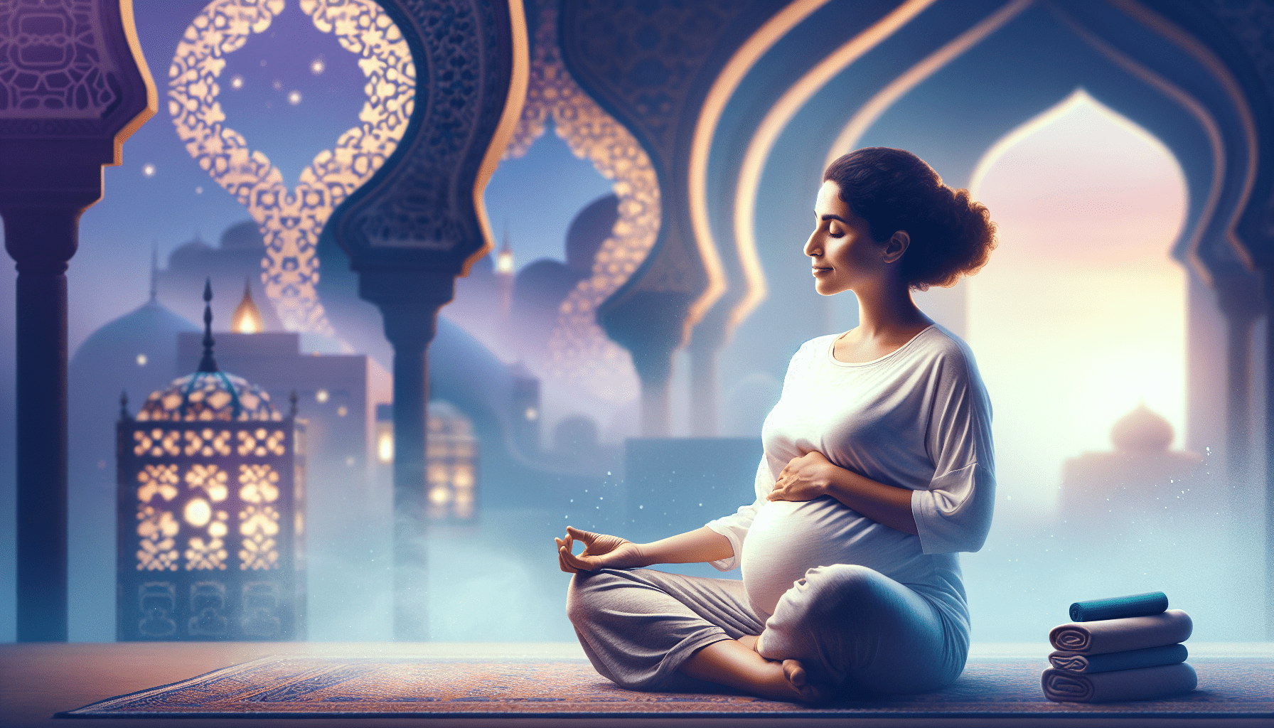 Top Ways To Support Mental Health During Pregnancy