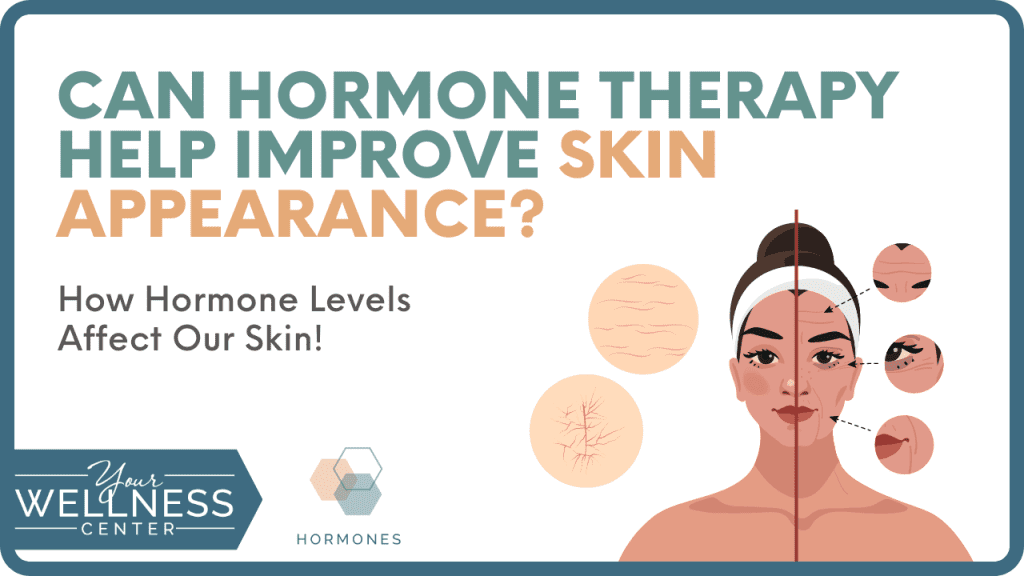 Understanding The Benefits Of Hormone Therapy For Aging