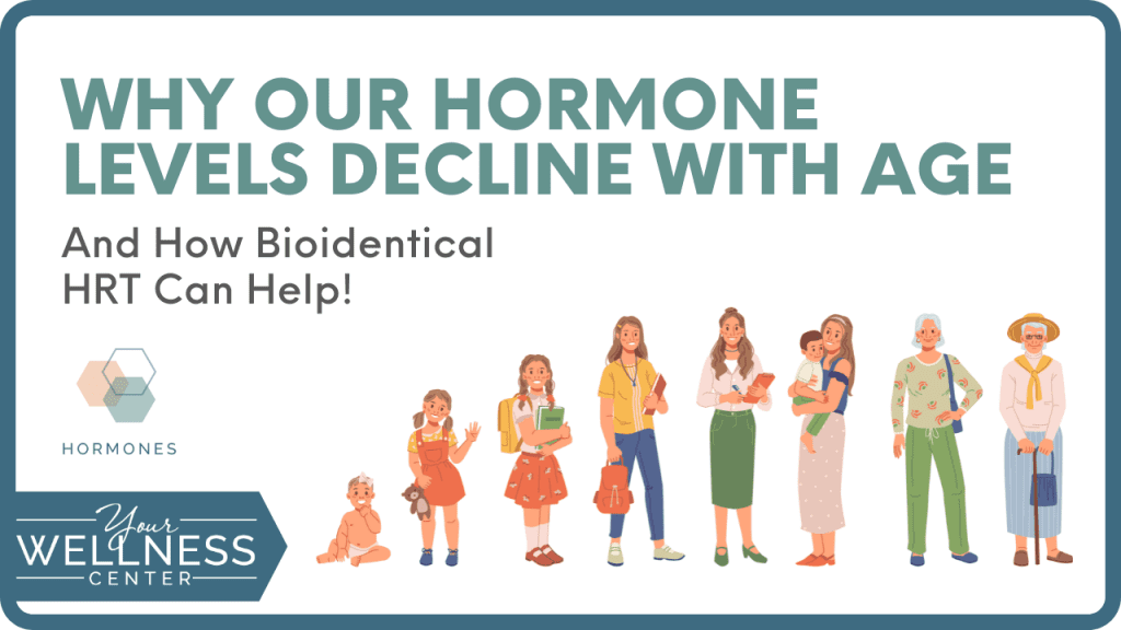 Understanding The Benefits Of Hormone Therapy For Aging