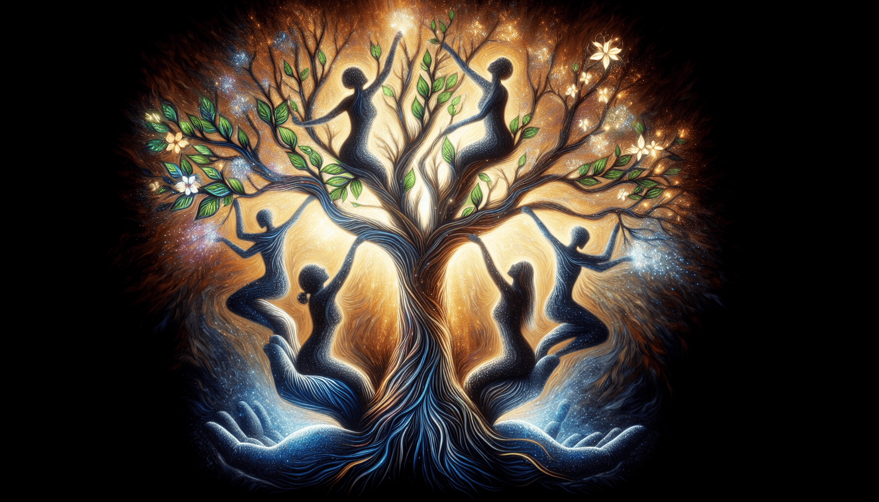 Understanding The Dynamics Of Peer Support In Mental Health Recovery