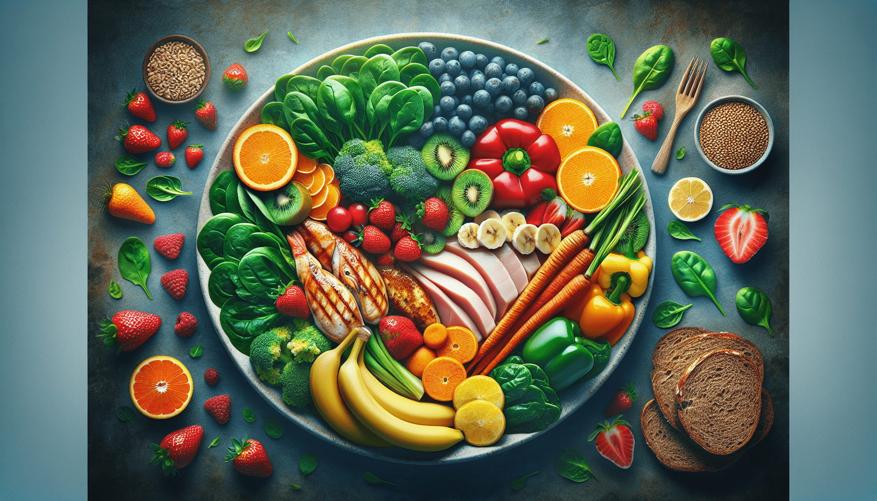 Understanding The Impact Of Sleep On Your Diet And Weight Management