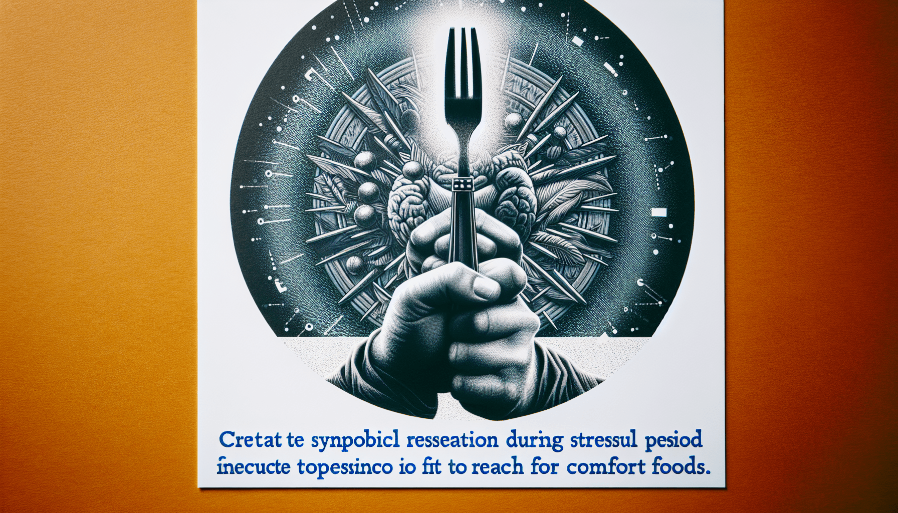 Understanding The Impact Of Stress On Your Eating Habits