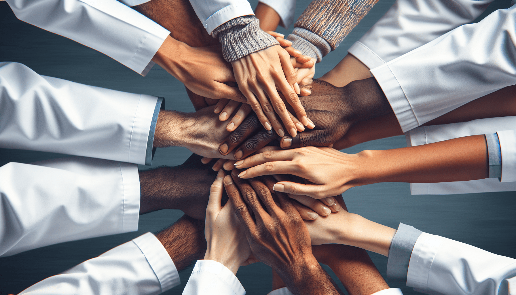 Understanding The Intersection Of Race And Healthcare Policy