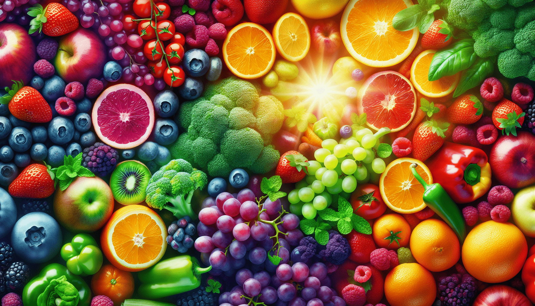 Understanding The Link Between Nutrition And Mental Health