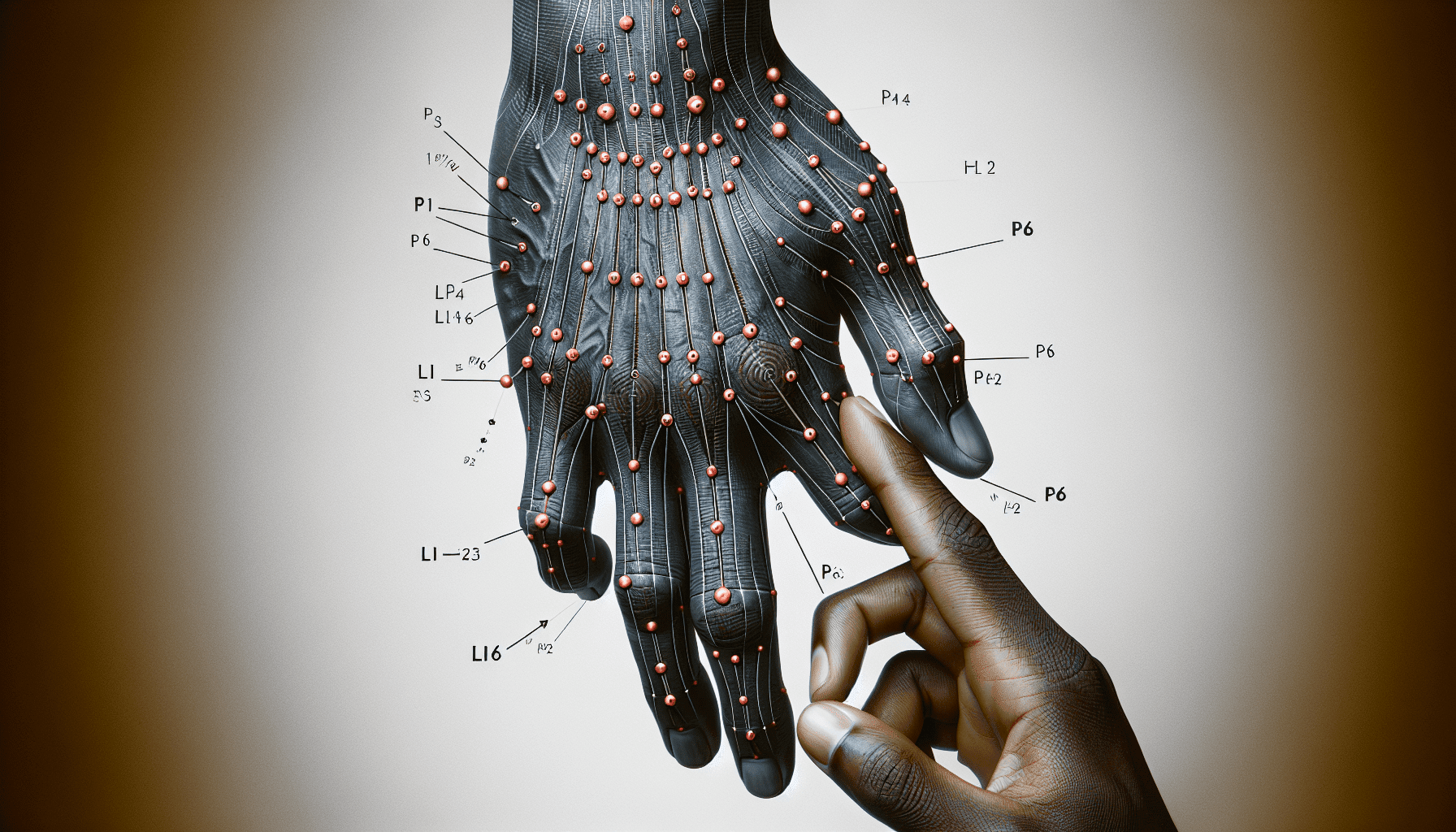 Understanding The Role Of Acupressure In Alternative Medicine