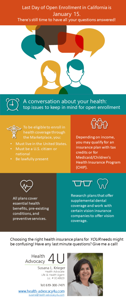 Understanding The Role Of Advocacy In Health Insurance Enrollment