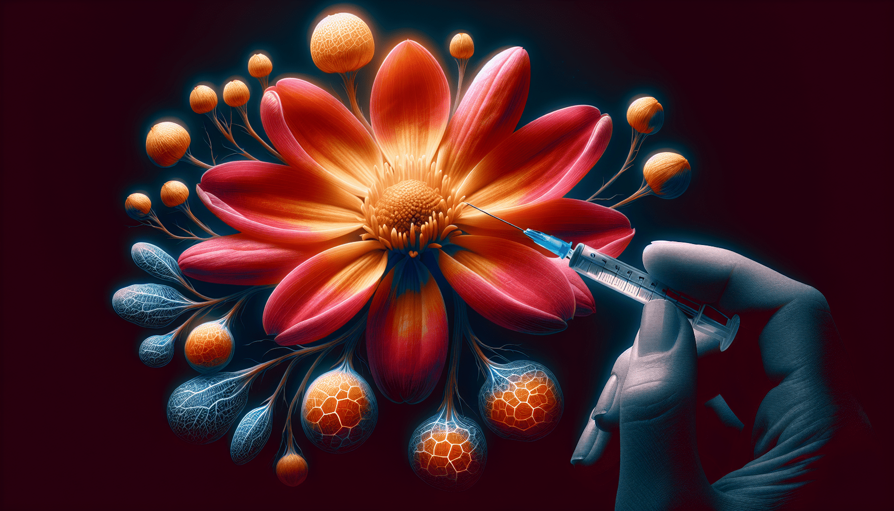 Understanding The Role Of Hormones In Longevity