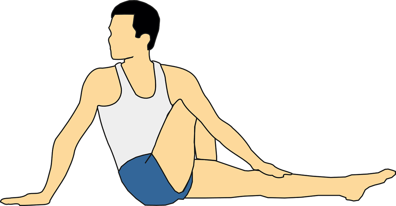 10 Essential Stretches For Flexibility