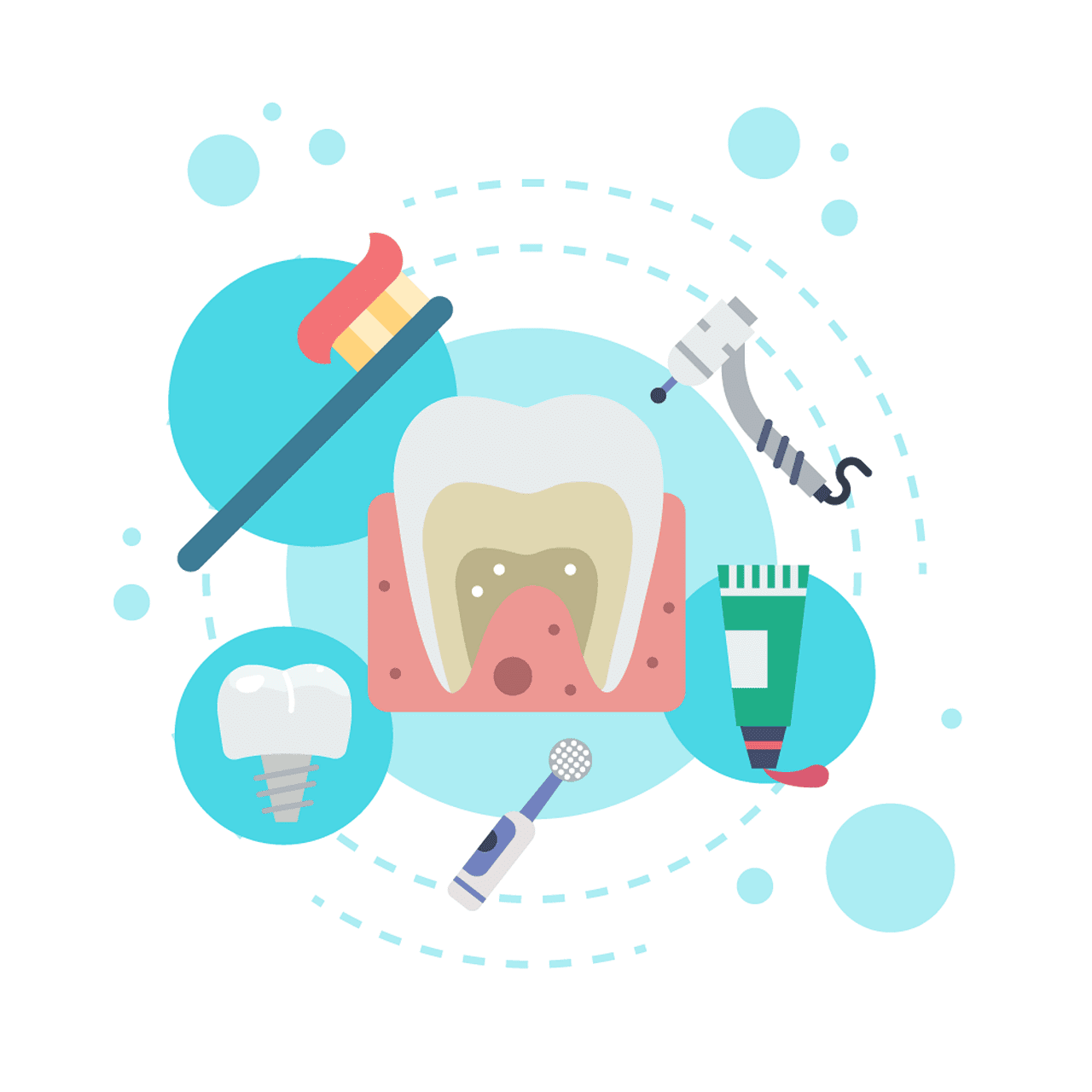 10 Essential Tips For Preventive Dental Health