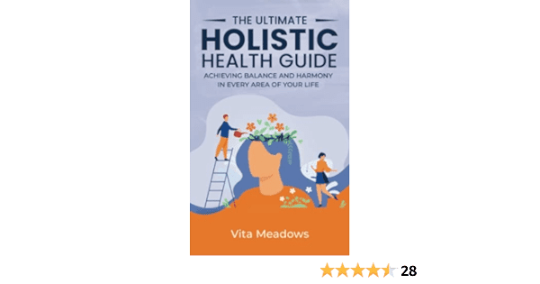 Achieving Balance And Harmony With Holistic Health