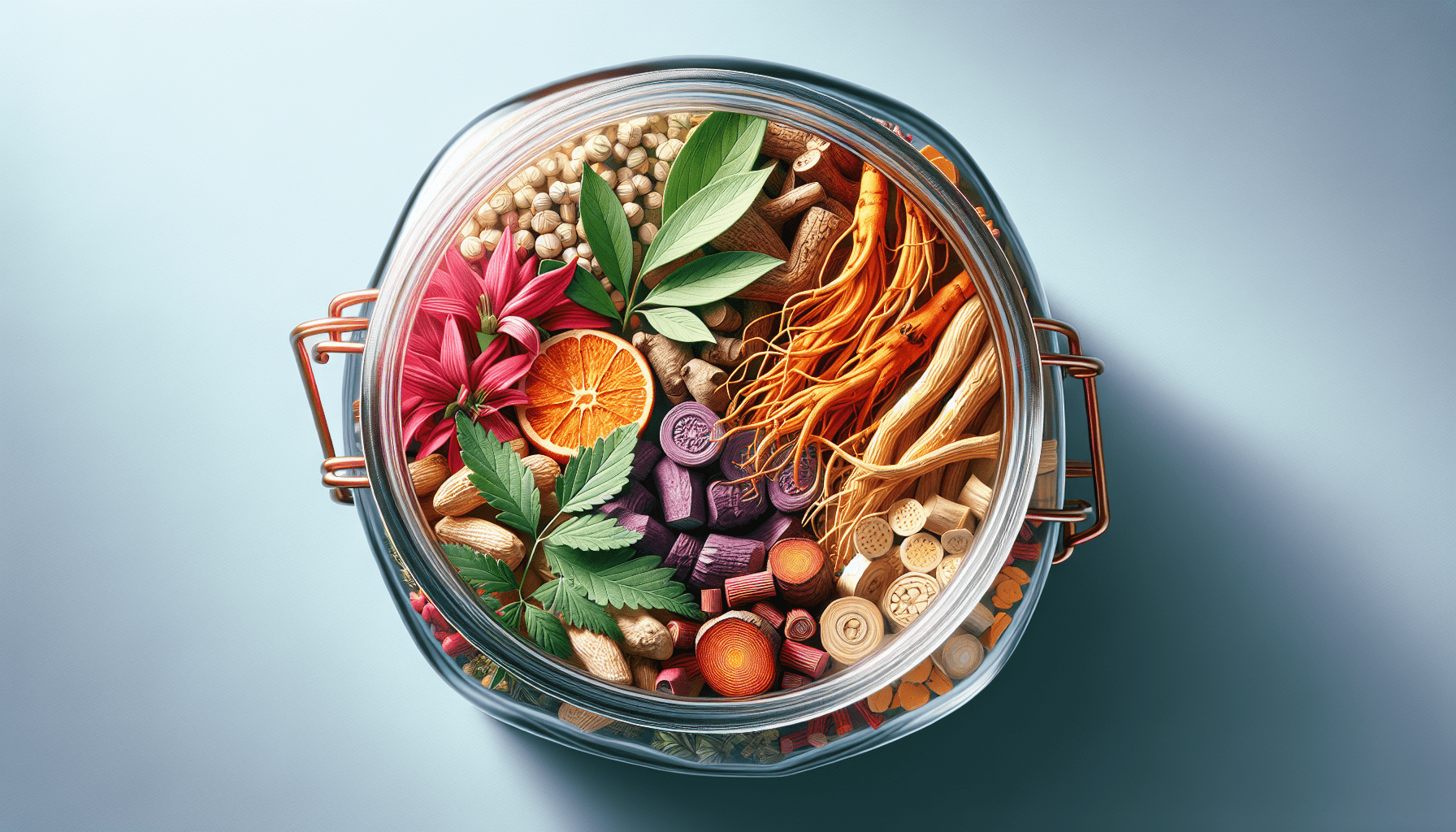 Alternative Medicine For Managing Chronic Fatigue Syndrome