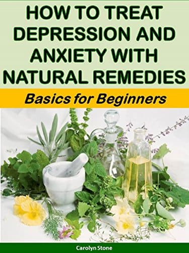 Alternative Medicine For Treating Depression And Anxiety