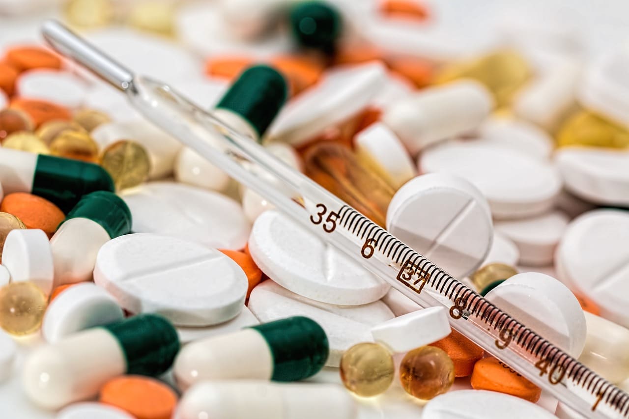 Alternative Medicine For Treating Fibromyalgia And Chronic Pain