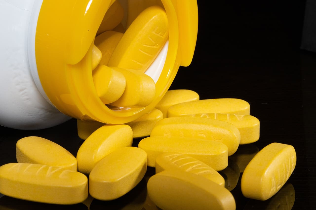Alternative Medicine For Treating Fibromyalgia And Chronic Pain