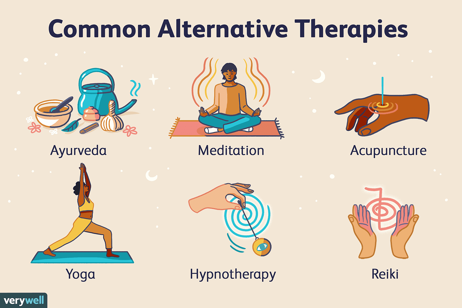 Beginner’s Guide To Alternative Therapies And Holistic Approaches To Healthy Aging