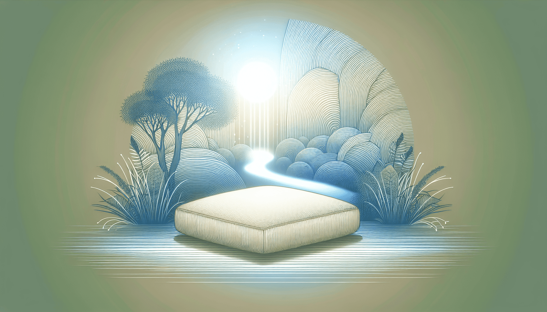 Beginner’s Guide To Meditation
