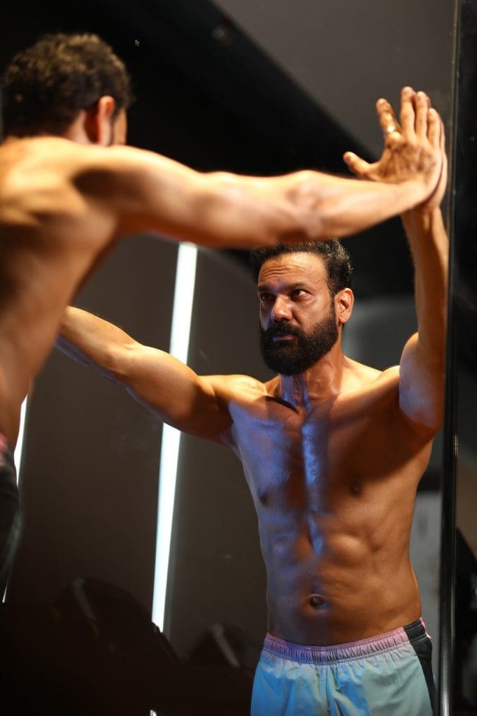 Beginners Guide To Mens Nutrition