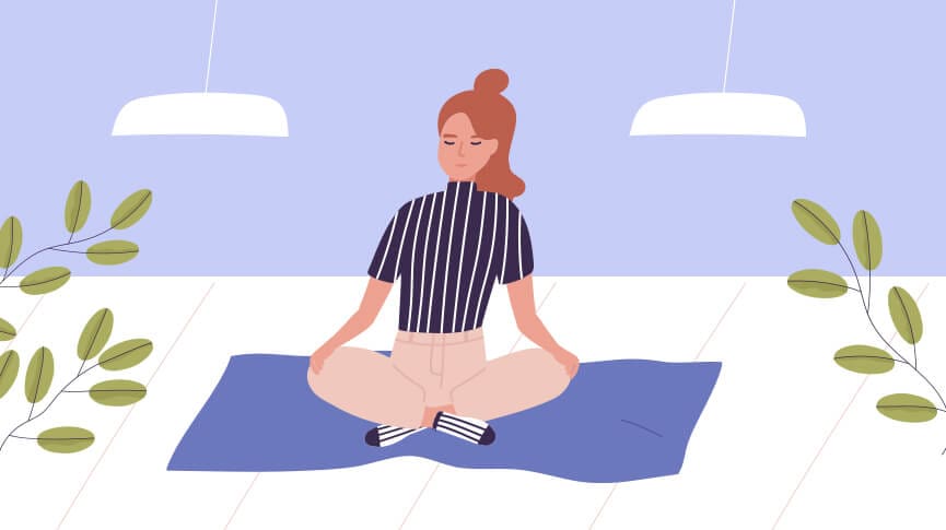 Beginners Guide To Natural Menstrual Pain Relief