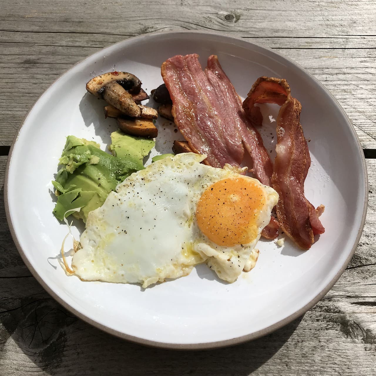 Beginners Guide To The Keto Diet