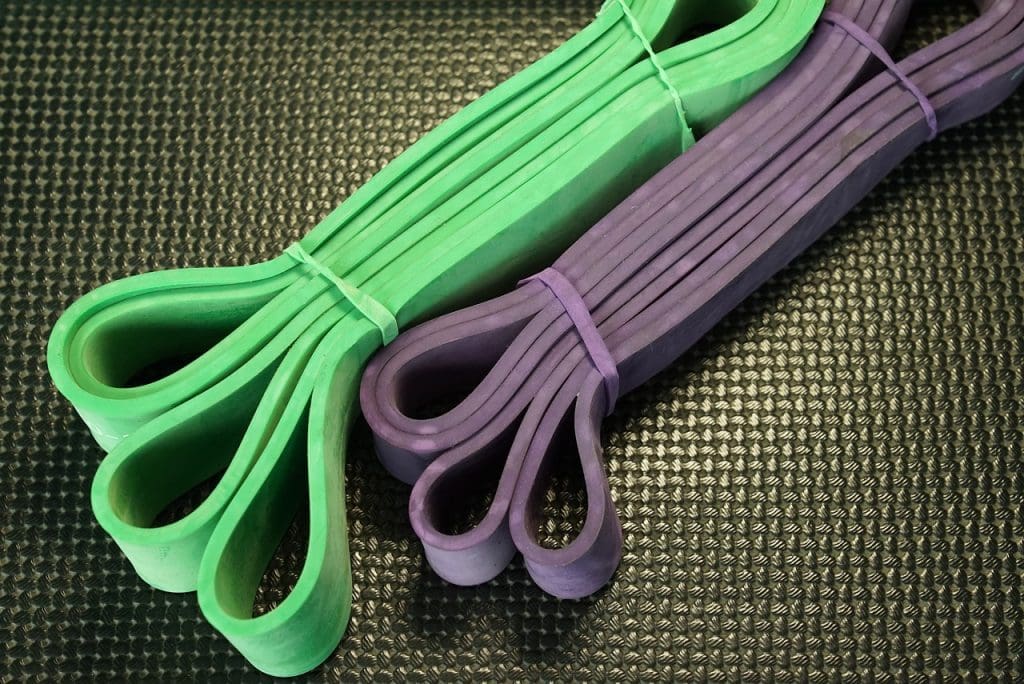 Beginners Guide To Using Resistance Bands In Workouts