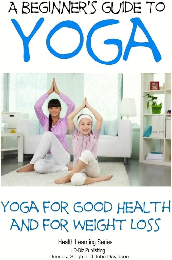 Beginners Guide To Yoga For Preventive Health