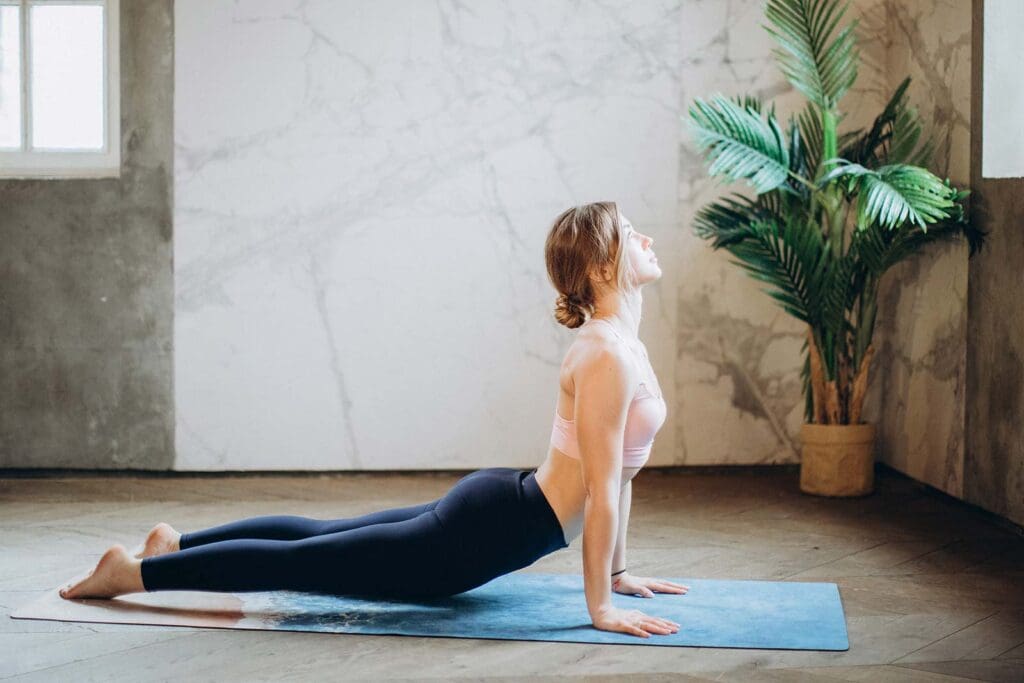 Beginners Guide To Yoga For Preventive Health