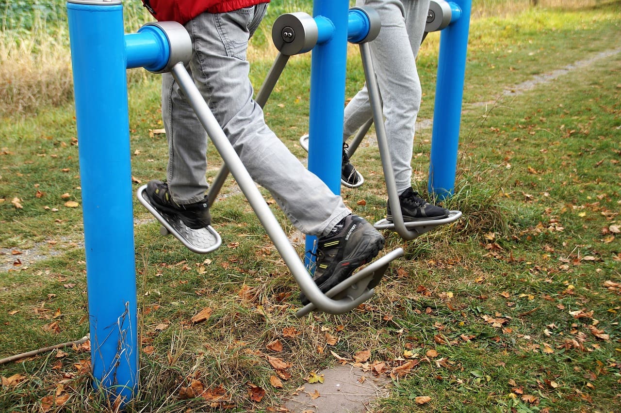 Best Exercises For Seniors To Stay Active And Fit