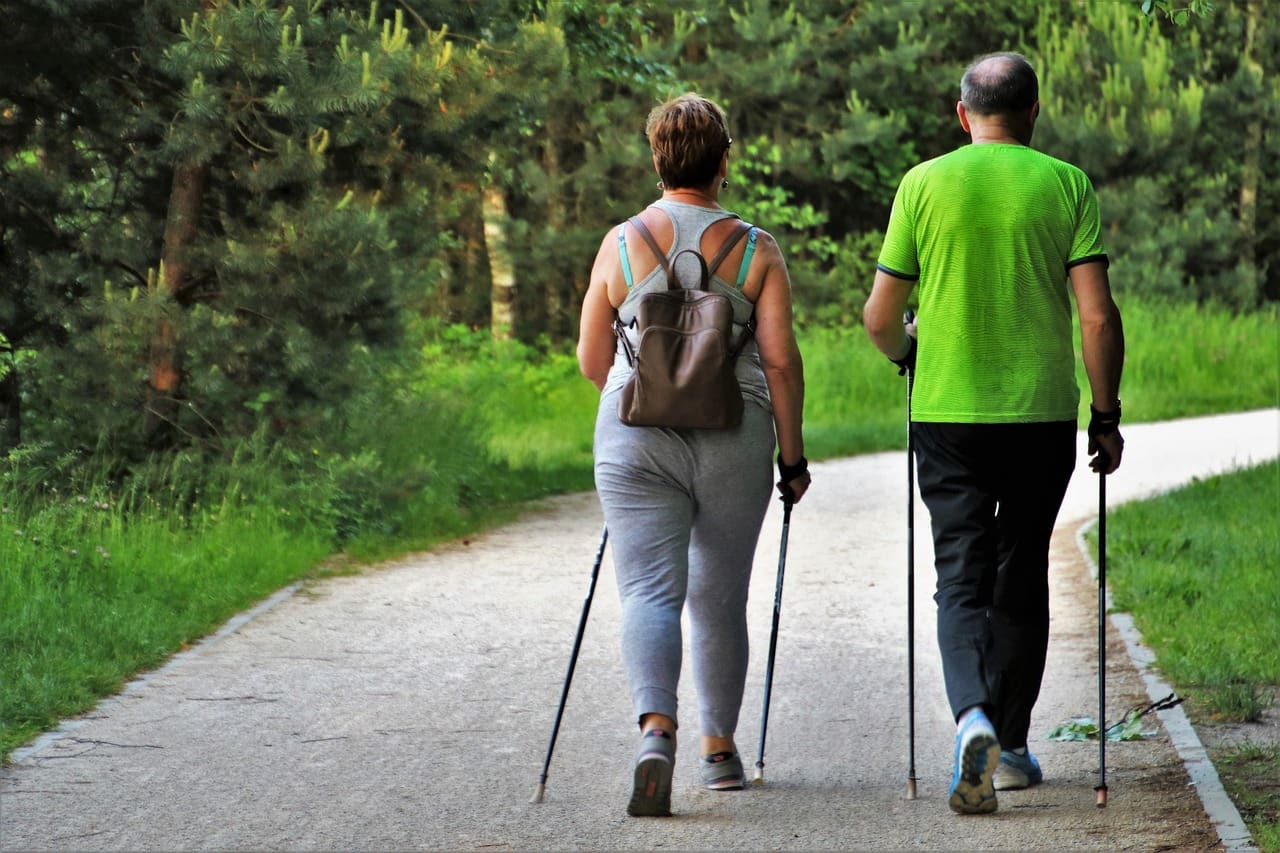Best Exercises For Seniors To Stay Active And Fit