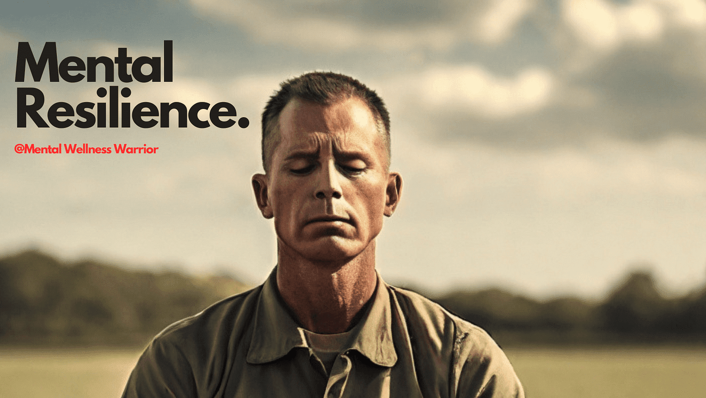 Best Practices For Fostering Resilience In Men’s Health